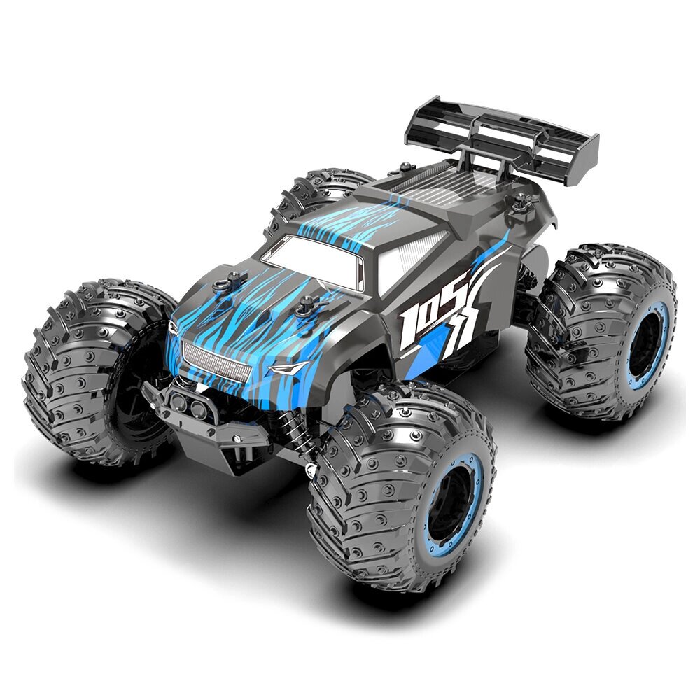 JJRC Q105 2.4G 1/18 2WD RC Авто Гусеничные модели автомобилей Игрушки - распродажа