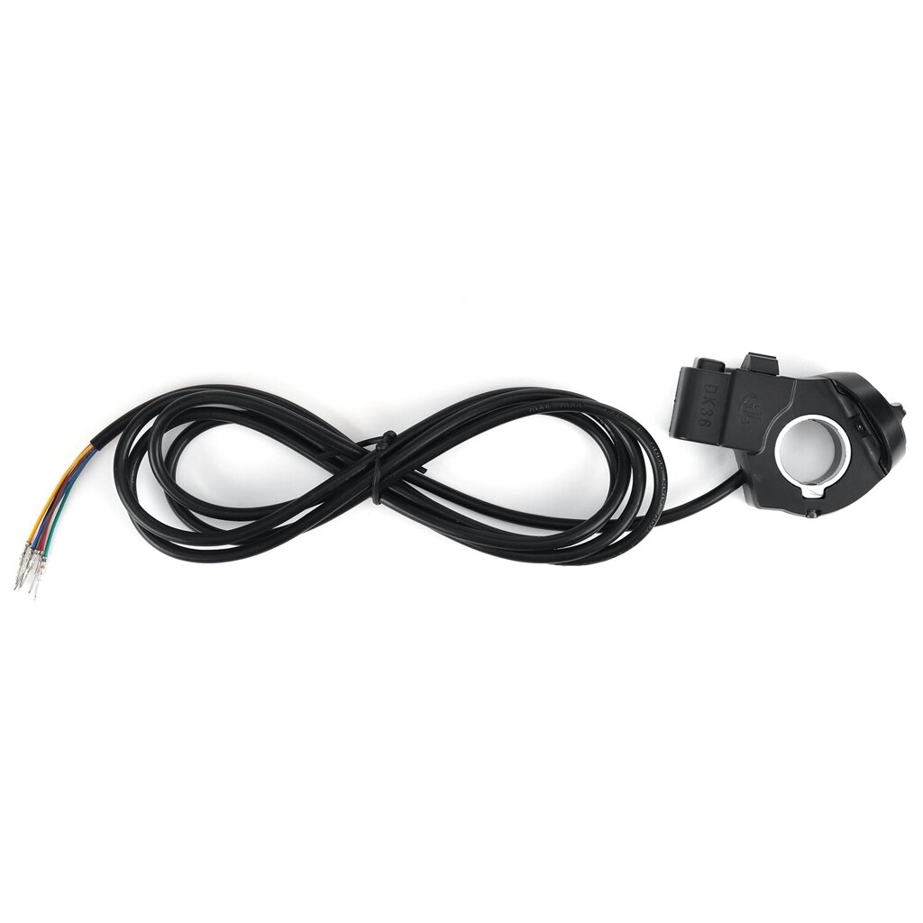 Лаоти headlight turn signal and horn 3 in 1 switch for ES19 TI30 ES18P T30 SR10 ES18 lite L8s PRO ES10P L6 pro - преимущества