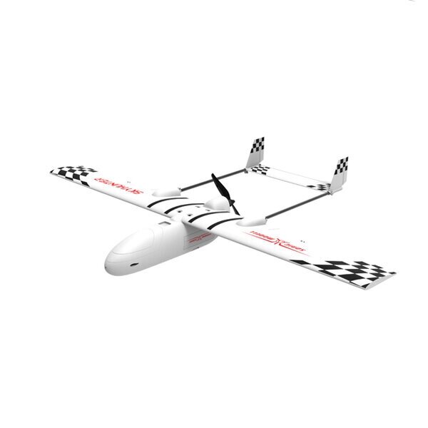 Sonic. Model Skyhunter 1800mm Wingspan EPO Long Range FPV Платформа БПЛА RC Самолет KIT - доставка