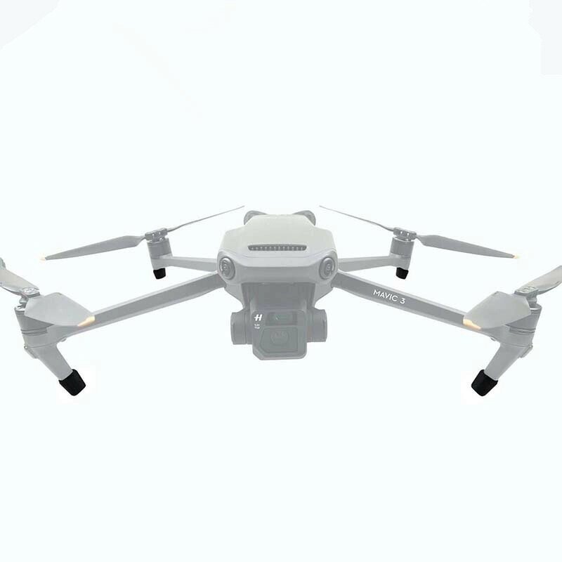 Увеличенное шасси CQT для DJI Mavic 3/Cine РУ Квадрокоптер - акции