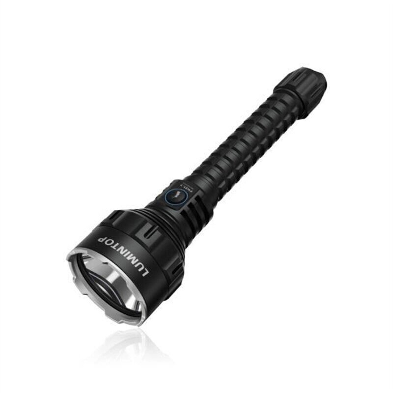 Lumintop PK21-t SFT40 1650LM 1200M Long Range ВЕЛ Охотничий фонарь Самый мощный ВЕЛ Фонарик 21700 Тактический фонарь Lon - интернет магазин