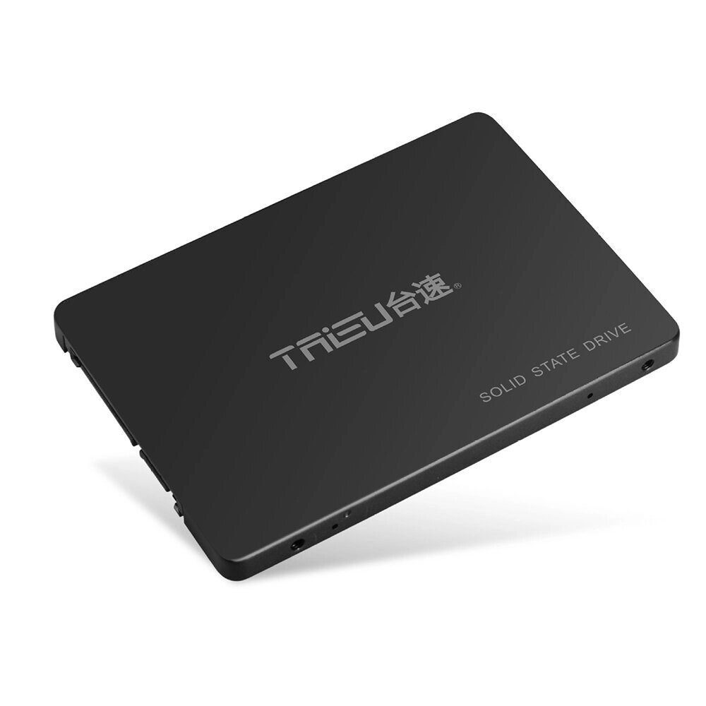 Taisu 2,5 дюйма 1T SATAIII SSD твердотельный накопитель 6 Гбит / с жесткий диск 256 ГБ 512 ГБ SSD 500 MB / s для портати - скидка