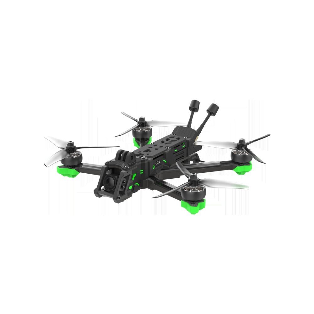 IFlight Nazgul Evoque F5D V2 HD 6S 223 мм F7 5 дюймов Deadcat Freestyle FPV Racing Дрон с DJI Цифровая система O3 Air Un - сравнение