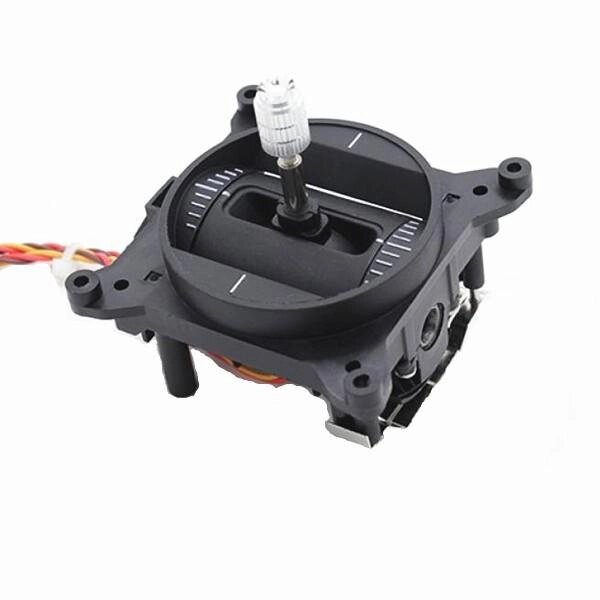 Frsky Taranis X9D Plus Части передатчика Gimbal Сборка для RC Дрон FPV Гонки - особенности