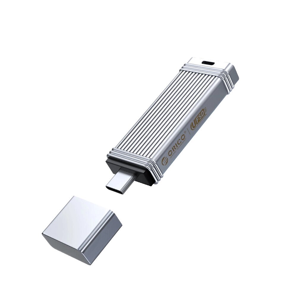 ORICO UFSD type C интерфейс USB flash диск 405 мб/с ручка диск 512 гб 256 гб 128 гб 64GB USB палка ручкадиски U диск - Bangg