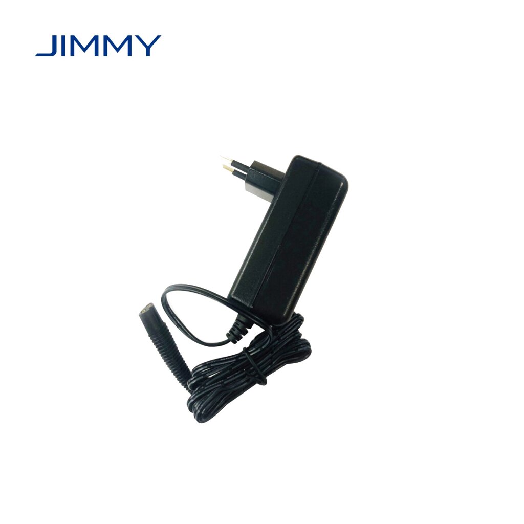 Запасная часть JIMMY Adapter Charger для аксессуаров портативного беспроводного пылесоса JV63 / JV83 / JV85 / H8 / H8 Pr - гарантия