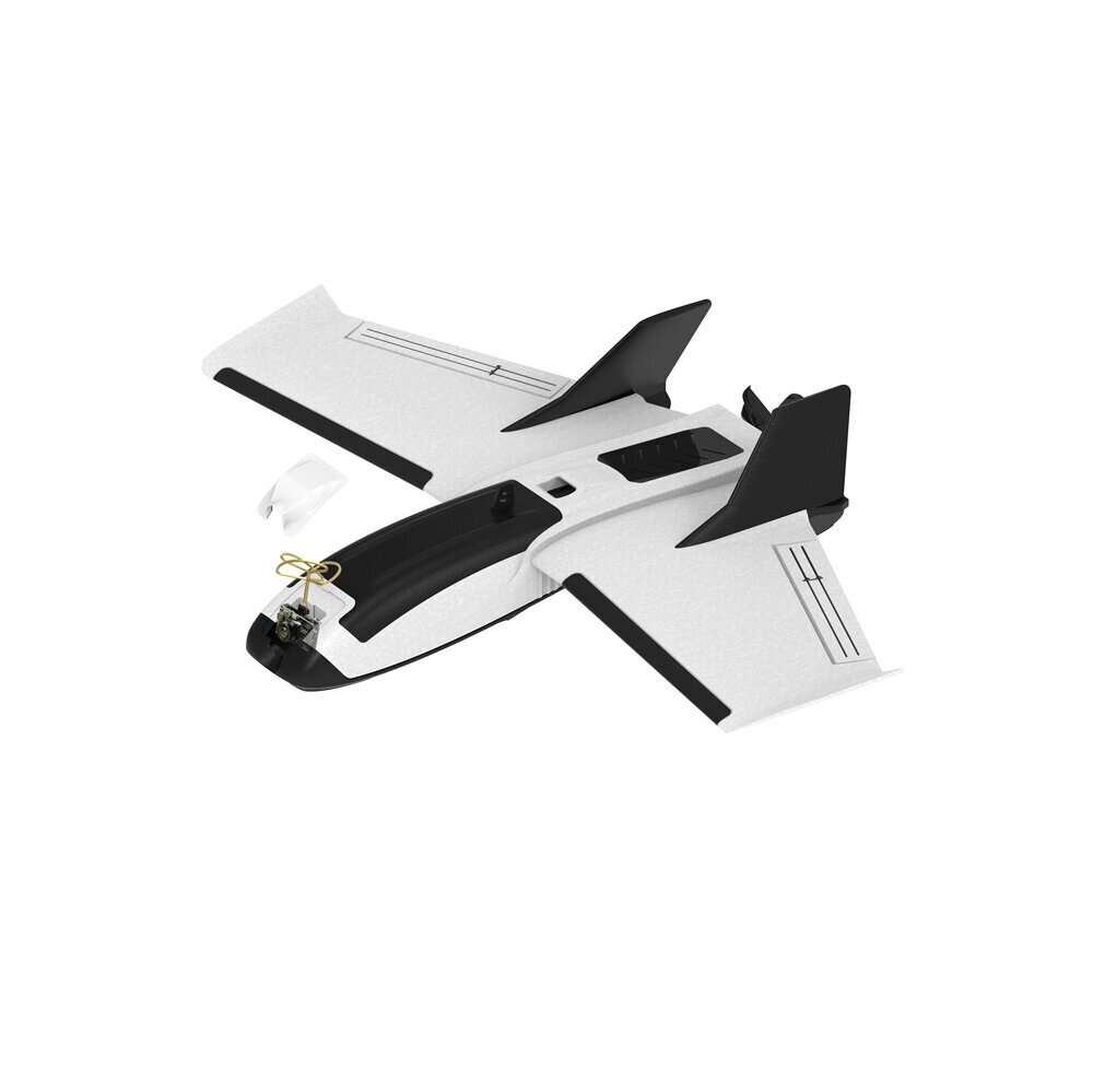 ZOHD dart250G 570 мм размах крыла sub-250 грамм sweep forward wing AIO EPP FPV RC самолет PNP KIT - характеристики