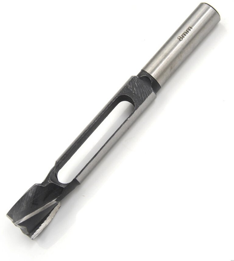 Drillpro 8/10/12/15mm Tenon Dowel And Plug Drill 13mm хвостовик Tenon Maker Tapered деревообрабатывающий Cutter - акции