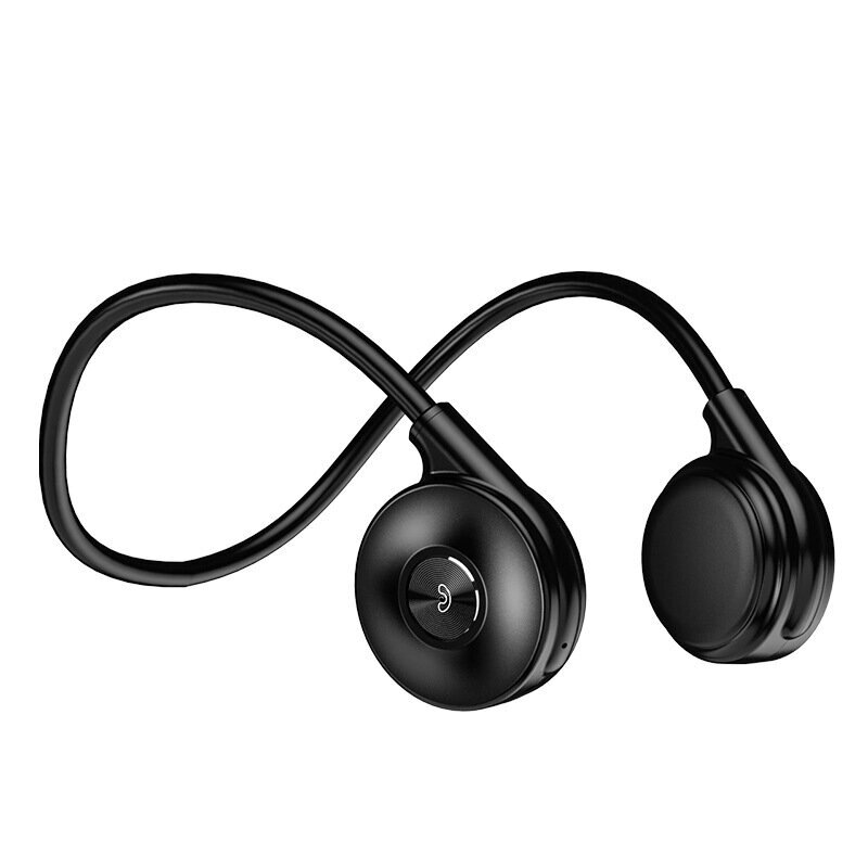 M1S True Bone Conduction Наушник Bluetooth 5.3 Стерео Объемный звук Бас Цифровое шумоподавление IPX6 Водонепроницаемы 15 - выбрать