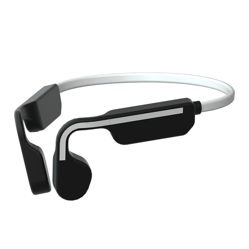 GT11 True Bone Conduction Наушник Bluetooth 5.0 Стерео объемный звук HiFi 9D 360° Flexible 16GB Память IPX6 Водонепрониц - особенности