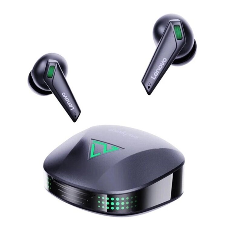 Lenovo XT85 TWS Bluetooth 5.3 Наушник Беспроводные наушники с низкой задержкой HD Вызов HiFi AAC Stereo Gaming Наушники - выбрать