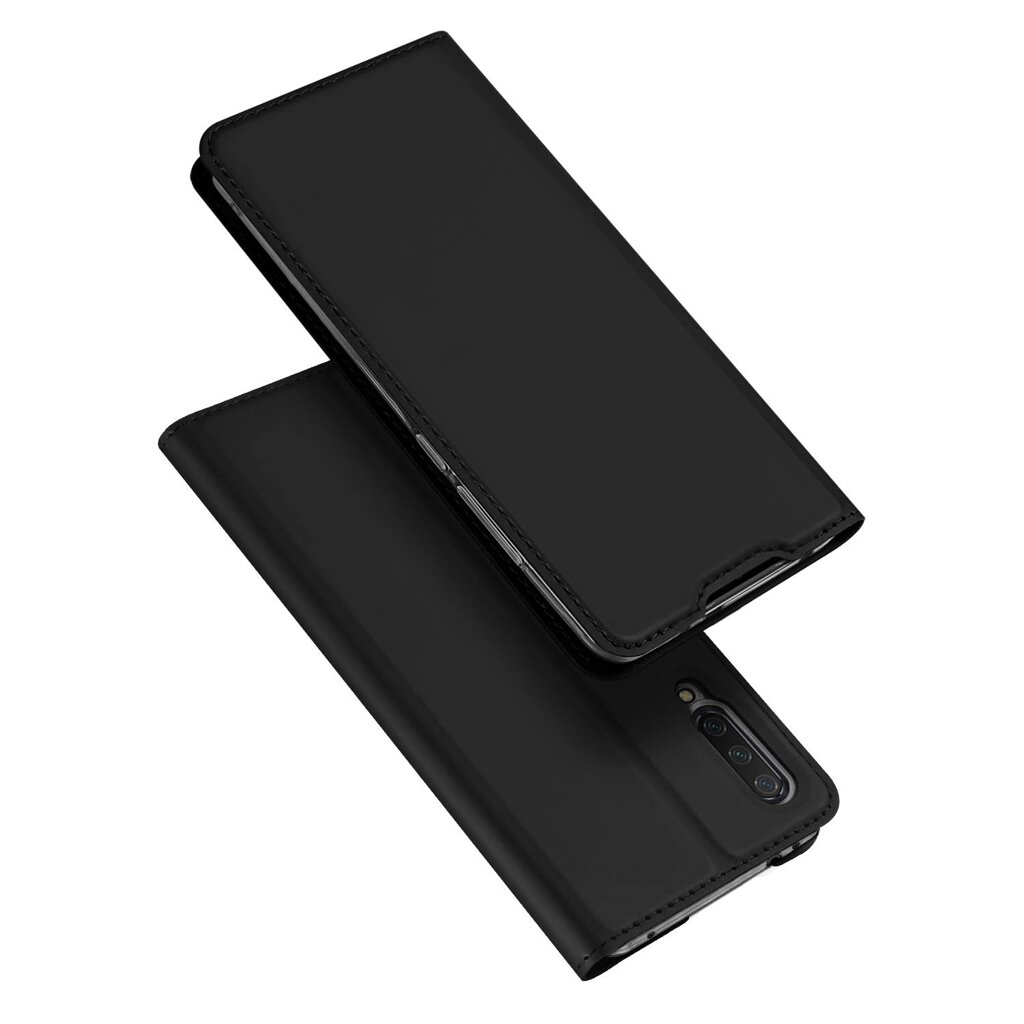 DUX DUCIS Flip Magnetic с защитным слотом для карт памяти Чехол для Xiaomi Mi A3 / Xiaomi Mi CC9e 6.088 дюймов Неоригина - обзор