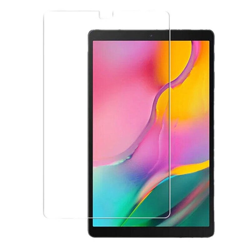 Матовый Nano Взрывозащищенный защитный экран для планшета Galaxy Tab A 10.1 2019 T510 Tablet - фото