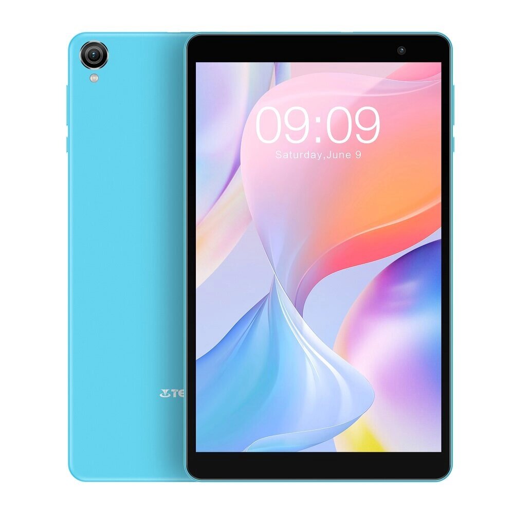 Teclast P80T Allwinner A133 Quad Основной 4 ГБ БАРАН 64GB ПЗУ 8 дюймов Android 12 Планшет - Узбекистан