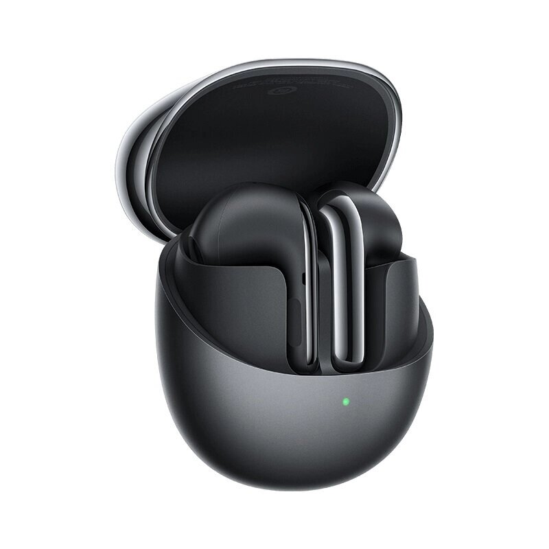 Xiaomi Buds 4 TWS наушники Bluetooth 5.3 с адаптивным шумоподавлением, технологией LHDC, 3 микрофонами, полувнутриканаль - интернет магазин