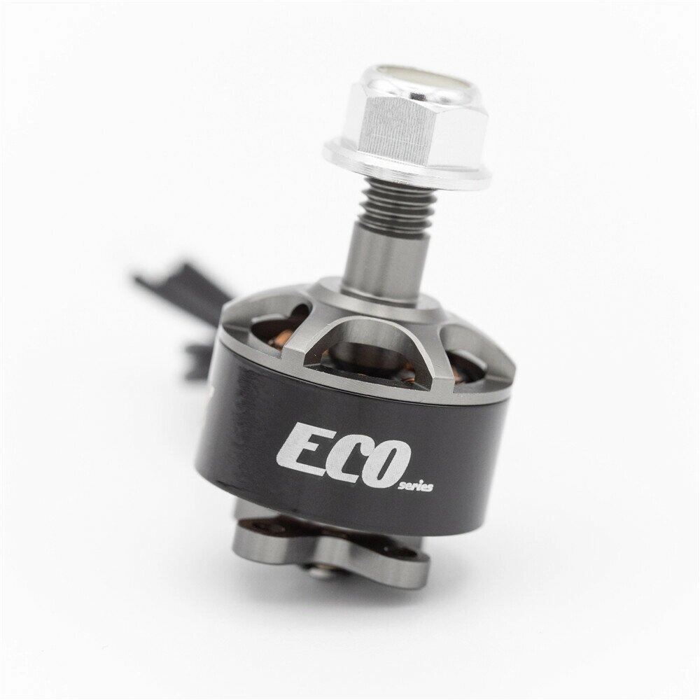 EMAX ECO Micro Series 1407 2 ~ 4S 2800KV 3300KV 4100KV Бесколлекторный мотор Для FPV Racing RC Дрон - Bangg