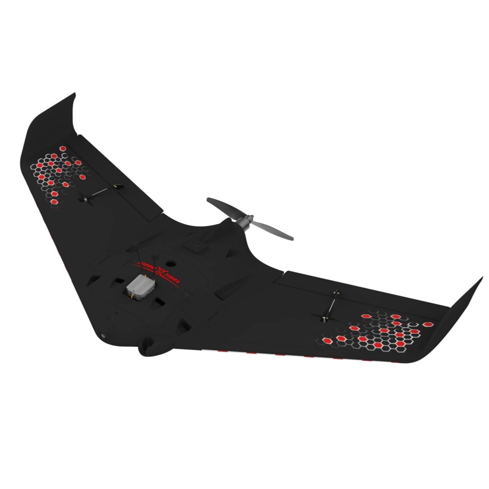 Sonicmodell AR Wing Pro Размах крыла 1000 мм EPP FPV Flying Wing RC Самолет KIT / PNP - преимущества