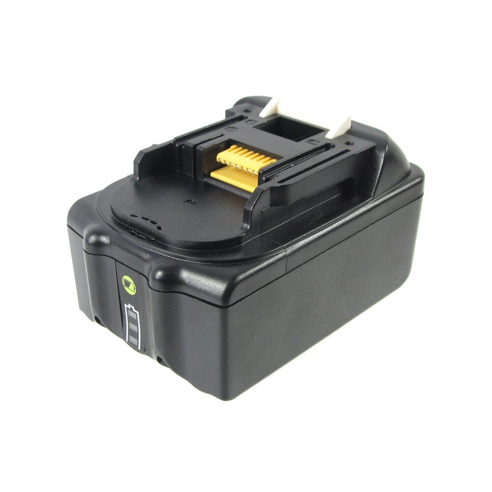 BL1830 18V Rechargeable Lithium battery for Makita Power Tool Batteries BL1815 BL1830 BL1840 BL1845 LXT - розница