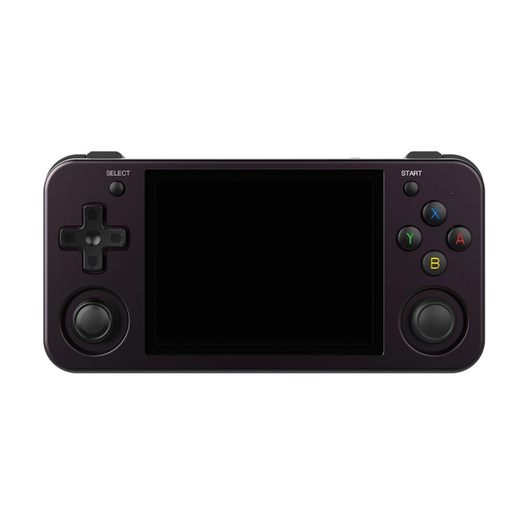 Anbernic RG353M 64GB 15000 игр андроид портативная игровая консоль с двумя ос linux для PSP DC SS PS1 NDS N64 CPS1 5G wi - фото