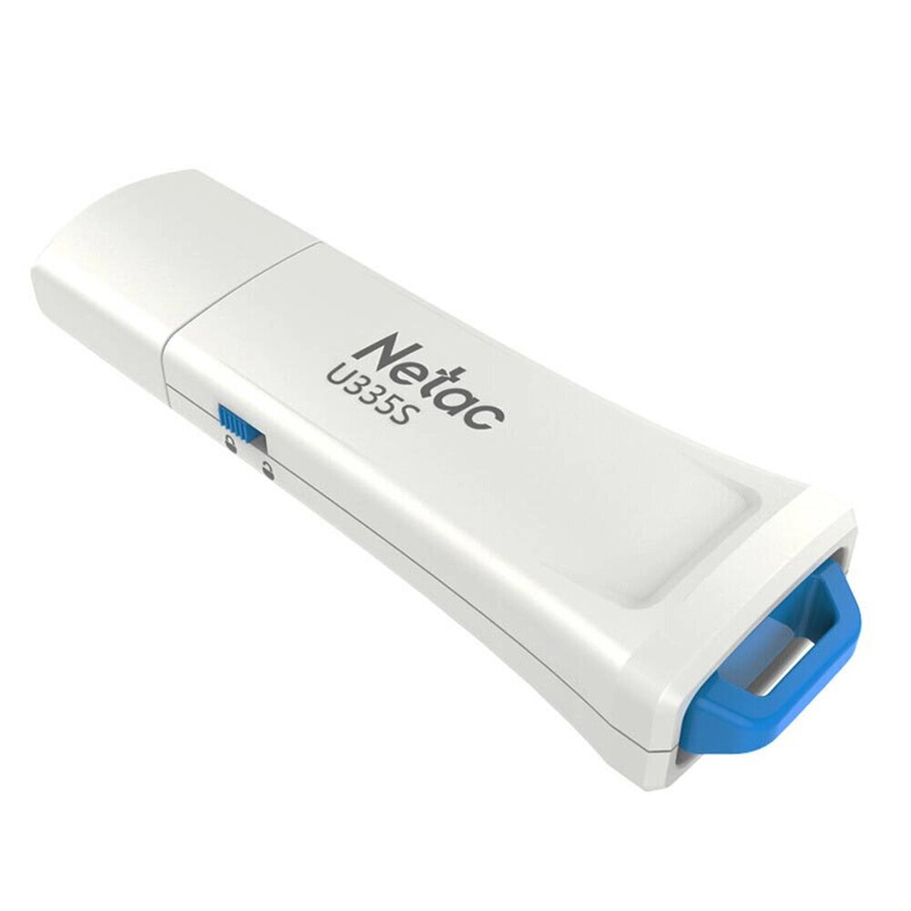 Нетак USB 3.0 Flash Диск 16G 32G 64G 128G USB Диск Портативный флэш-накопитель Память Палка с физическим переключателем - обзор