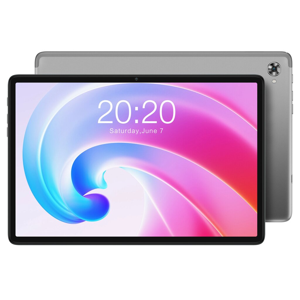 Teclast P40HD unisoc T606 octa основной 6GB баран 128GB ROM 4G LTE 10.1 дюймов android 12 tablet - интернет магазин