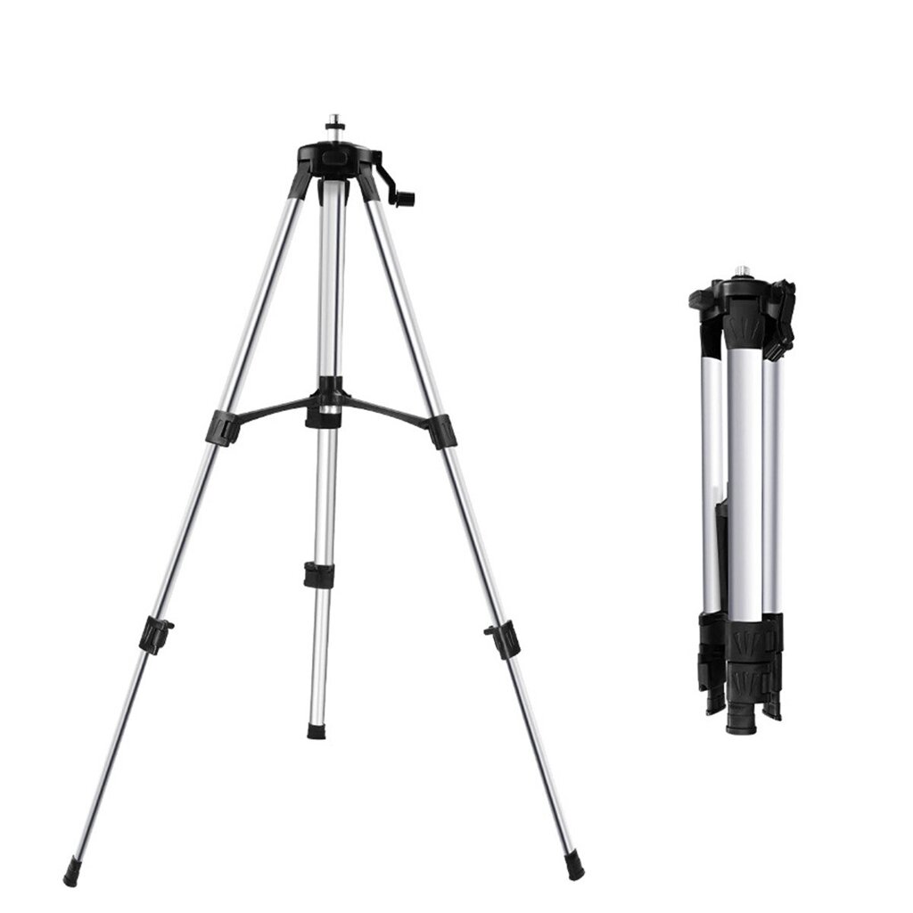 Professional 1.2M/1.5M Foldable Camera Tripod Holder Adjustable Stand Tripod Stabilizer - заказать