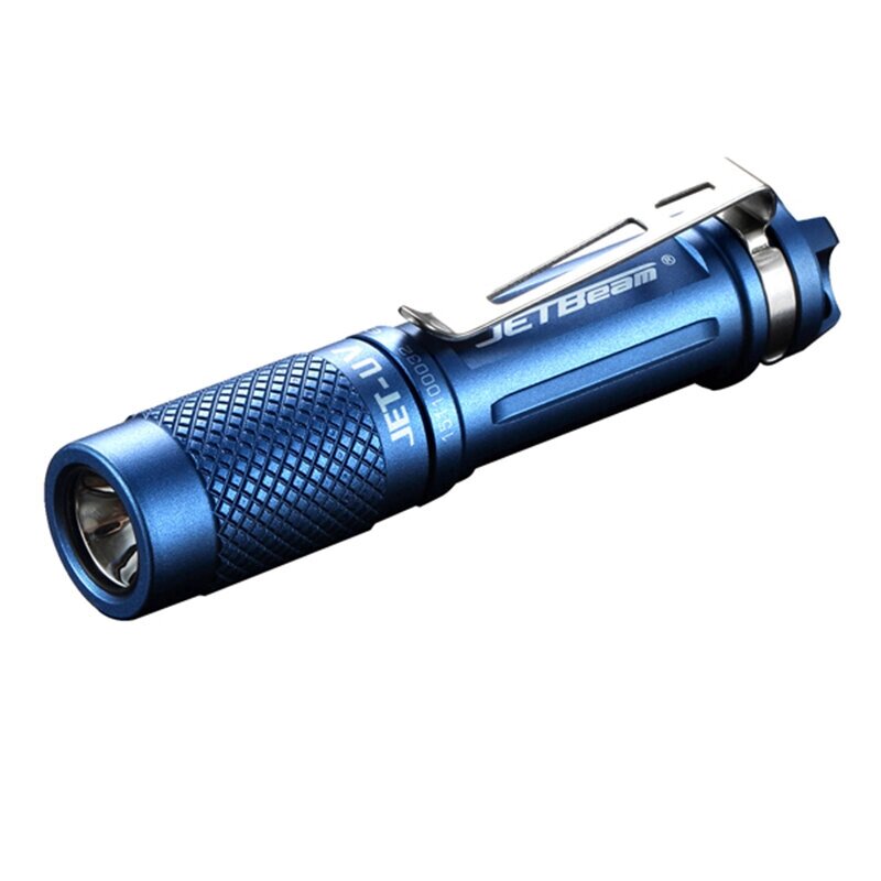 Jetbeam JET-uV 3535-uV-365nm Ультрафиолетовый свет UV 3 Mold Led UV Flashlight Водонепроницаемы для обнаружения Note by - розница