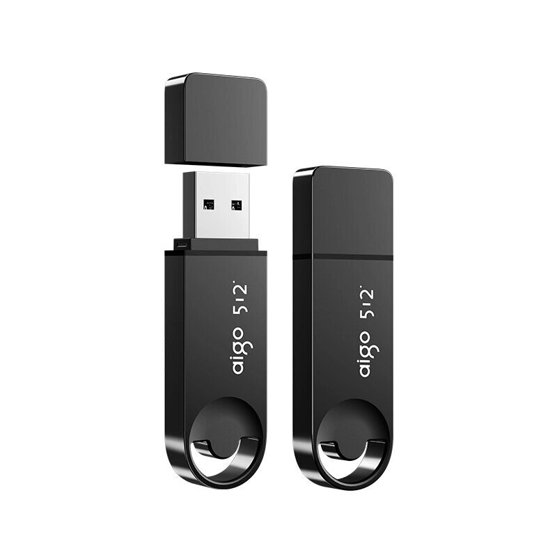 Aigo U336 USB3.2 Flash Диск Высокоскоростной 32GB 64GB 128 ГБ 256 ГБ Мини Портативный Память U Диск для Телефона ТВ План - заказать