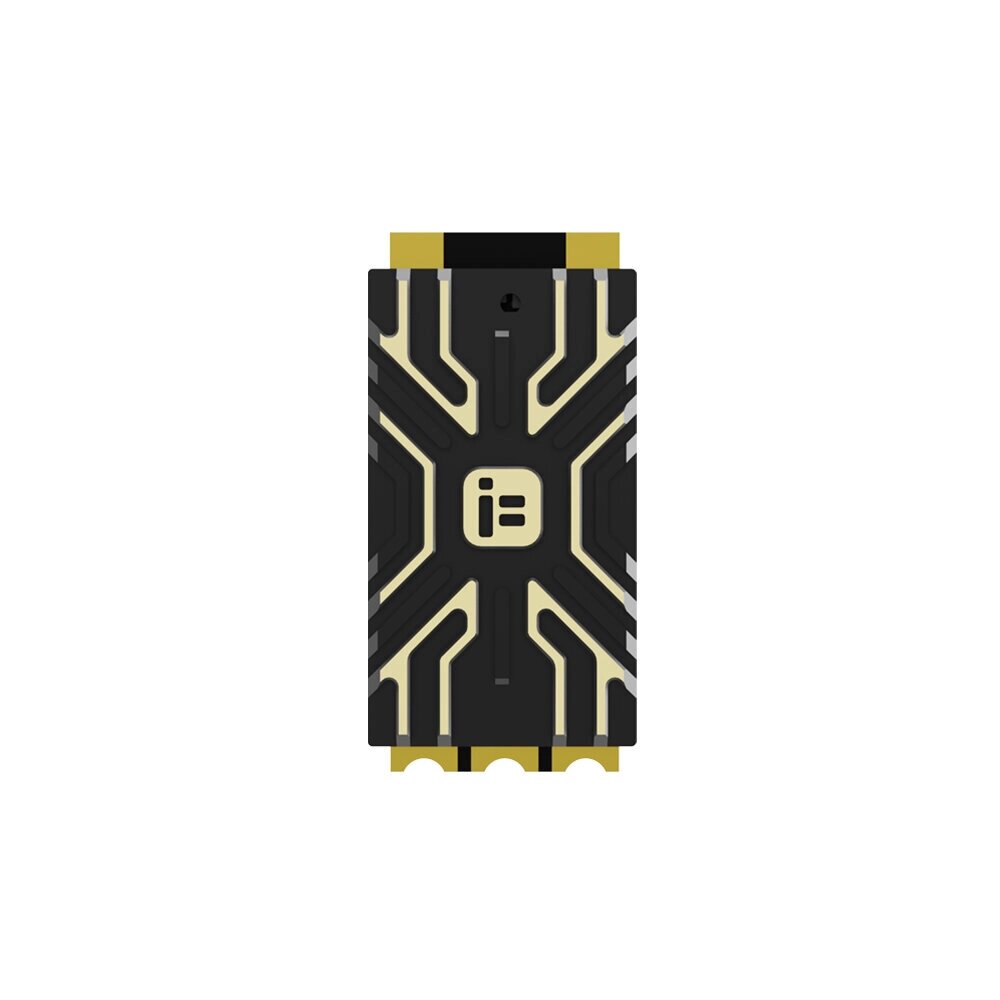 IFlight BLITZ E80 80A 2-8S BLHeli_32 Single Бесколлекторный ESC Support Current Датчик Выход телеметрии Brake on Stop дл - розница