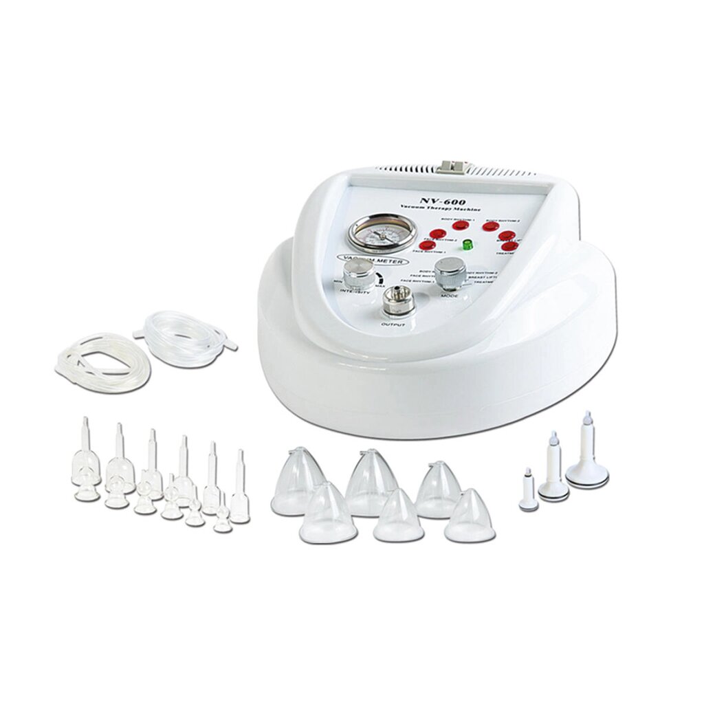 NV-600 Vacuum Массаж Therapy Body Shaping Грудь Улучшение Массаж r - характеристики