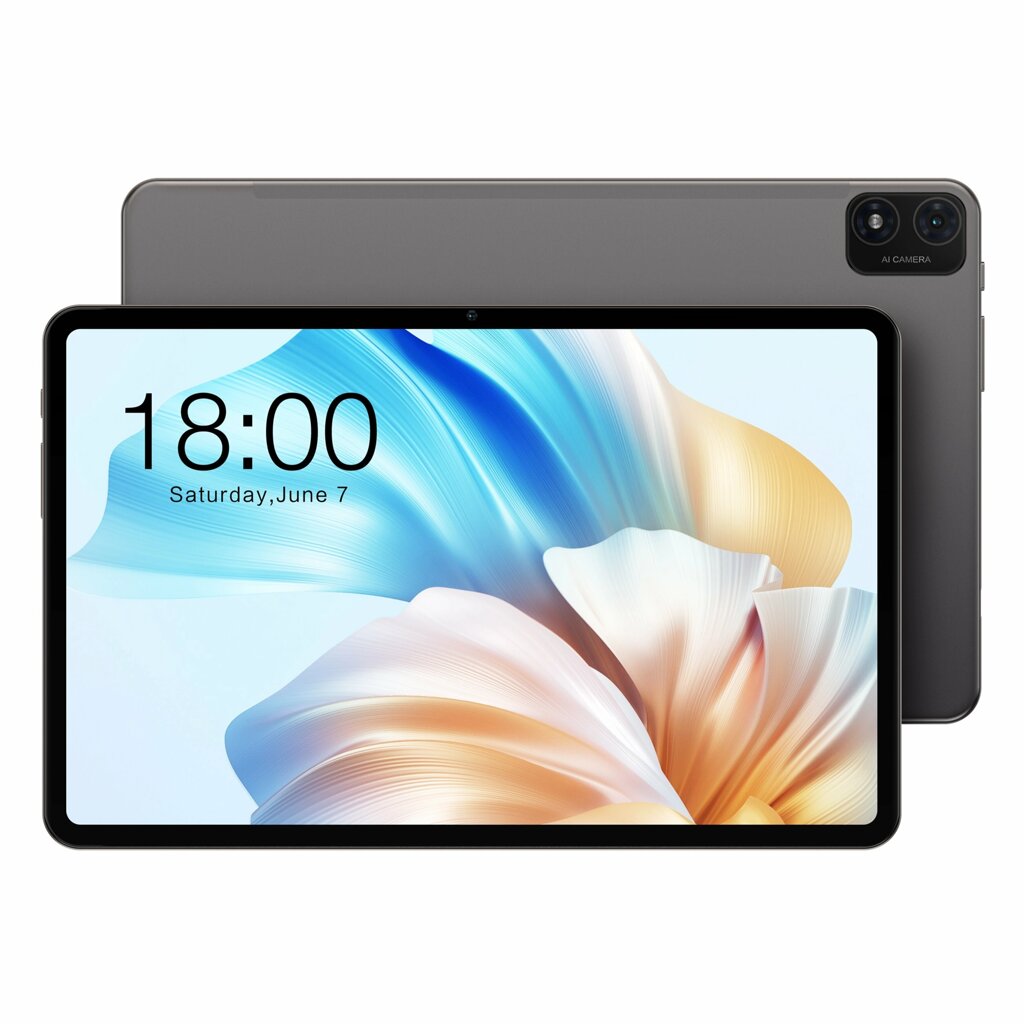 Teclast T40S Media. Tek MT8183 Восьмиядерный 8 ГБ БАРАН 128 ГБ ПЗУ 10,4 дюймов Экран 2K Android 12 Планшет - Bangg