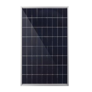 Портативная панель 10 Вт 12 В Солнечная с зажимом Батарея + контроллер 40A Солнечная Набор для Кемпинг для путешествий