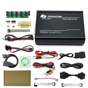 Профессиональный Fgtech Galletto 4 FG Tech 0475 Версия ЕС ECU Программирование Fgtech Galletto V54 0475 AUTO ECU Program