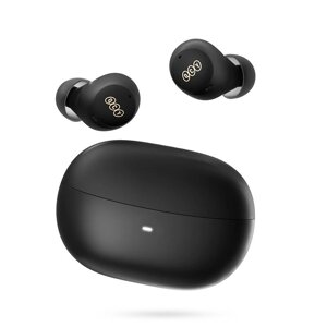 QCY HT07 ArcBuds TWS Наушник Bluetooth-наушники ANC 40 дБ с шумоподавлением 6 микрофонов HD Вызов 32H Воспроизведение По