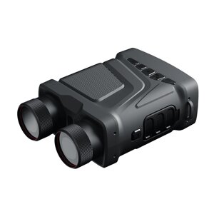 R12 5X Zoom Бинокулярный инфракрасный прибор ночного видения 1080P HD День Ночь Двойное использование 7 уровней инфракра