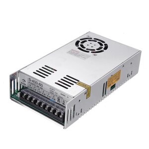 RIDEN RD6006/RD6006-W LED switching power supply S-400W-48V/DC12V/24V/36V/60V 8.3A-33.3A support monitoring transformer