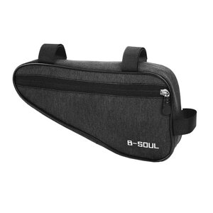 Рюкзак для велосипеда B-SOUL Mountain Bike Road Vehicle Cushion Bag Kit Saddle Bag Tail Bag