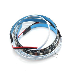 Shilop Q8Q7 LED Газовые огни Взрывоопасный мигающий свет Ходовые огни для электрического скутера KUGOU