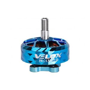 T-motor VELOX veloce series V2207.5 V2 2207.5 1750KV 1950KV 6S / 2550KV 4-5S бесколлекторный мотор для RC дрон FPV racin