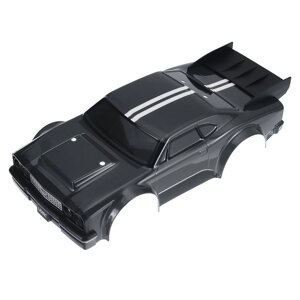 UDIRC 1609 1/16 RC Авто Детали кузова Окрашенные прозрачные модели автомобилей FLUIDFIRE Запасные аксессуары