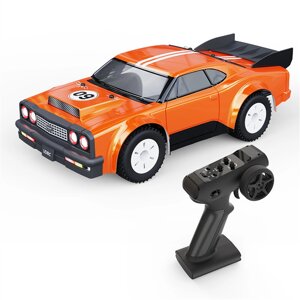 UDIRC 1609/1609 Pro RTR 1/16 2.4G 4WD Drift RC Авто FLUIDFIRE Brushed/Бесколлекторный Светодиодный Gyro Масло Заполненны