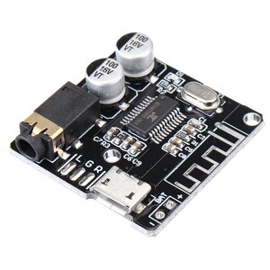 VHM-314 Bluetooth 5.0 Аудио Receiver Board Bluetooth 5.0 MP3 Lossless Decoder Board Wireless Stereo Music Module