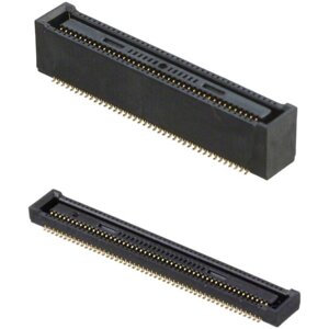 Вычислительный модуль Raspberry Pi CM4 Разъем DF40HC (3.0)-100DS-0.4V/DF40C-100DS-0.4V