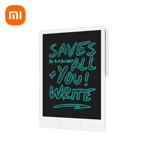 Xiaomi Mijia 13,5-дюймовый bluetooth LCD Планшет для письма Версия для хранения Аккумуляторная версия для офиса Доска дл