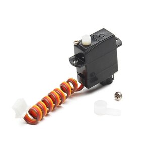 XK A600 RC airplane spare part servo XK. 2. A600.014