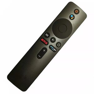 XMRM-00A НОВЫЙ оригинальный голос Дистанционный для Mi TV Ultra HD Android TV ДЛЯ Xiaomi MI BOX S BOX 3 Коробка 4K Mi Па