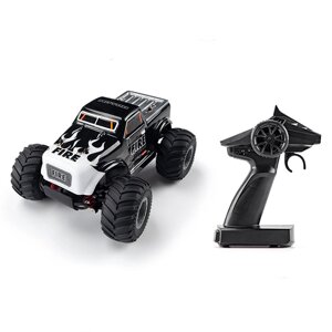 YDJ D829 2.4G 2WD Mini 1/20 RC Авто Модели автомобилей Cralwer Игрушки