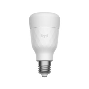 Yeelight YLDP007 Smart LED Лампа W3 (с регулируемой яркостью) Голосовое управление/управление через приложение С регулир