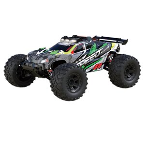 ЮДЖИРТОЙС UJ99-G105 1/10 2.4G 4WD Высокоскоростной RC Авто Модели автомобилей 46 км/ч