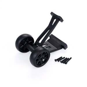 ZD Racing 8482 Wheelie Bar с винтами для 08427 9116 1/8 RC Автомобили Авто Модель Запасные части